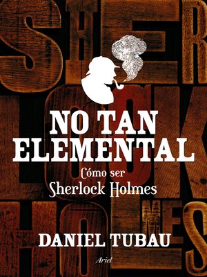cover image of No tan elemental